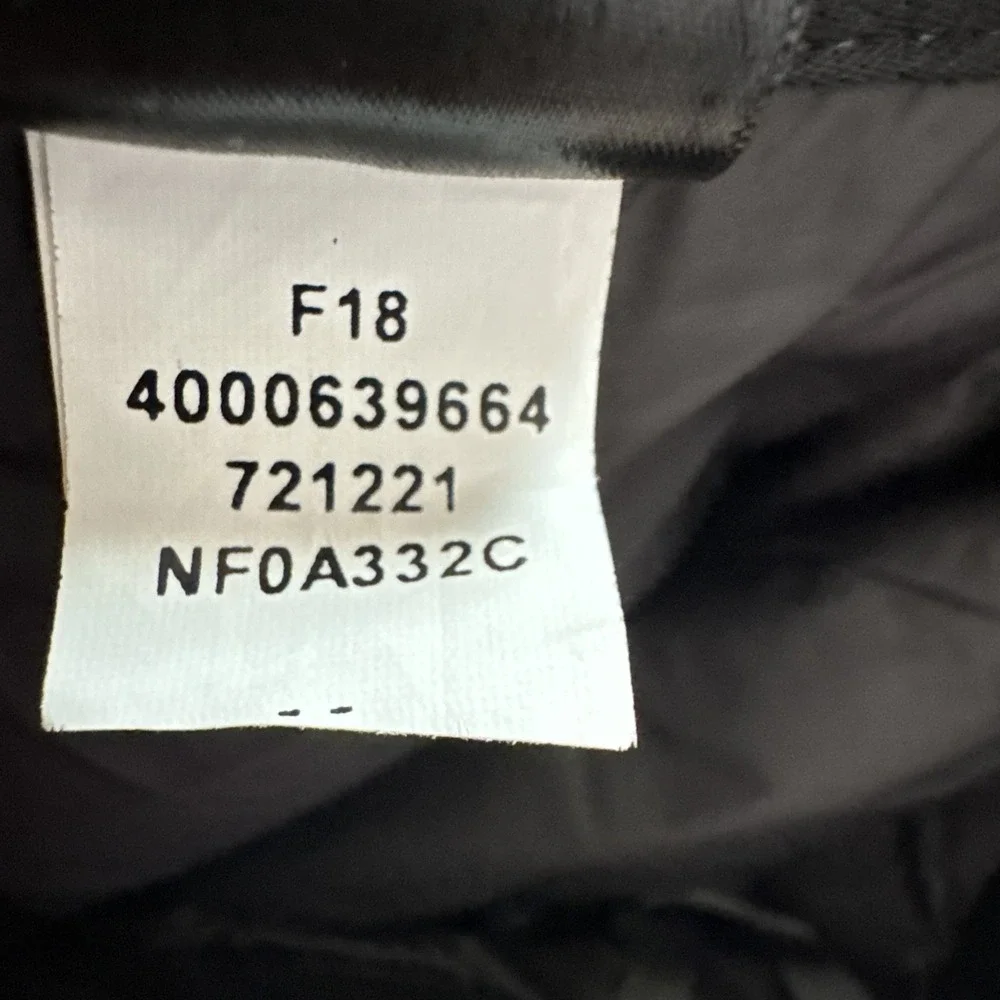The North Face Freedom Insulated Dryvent Ski Snow Pants Mens M (34x30) Gorpcore